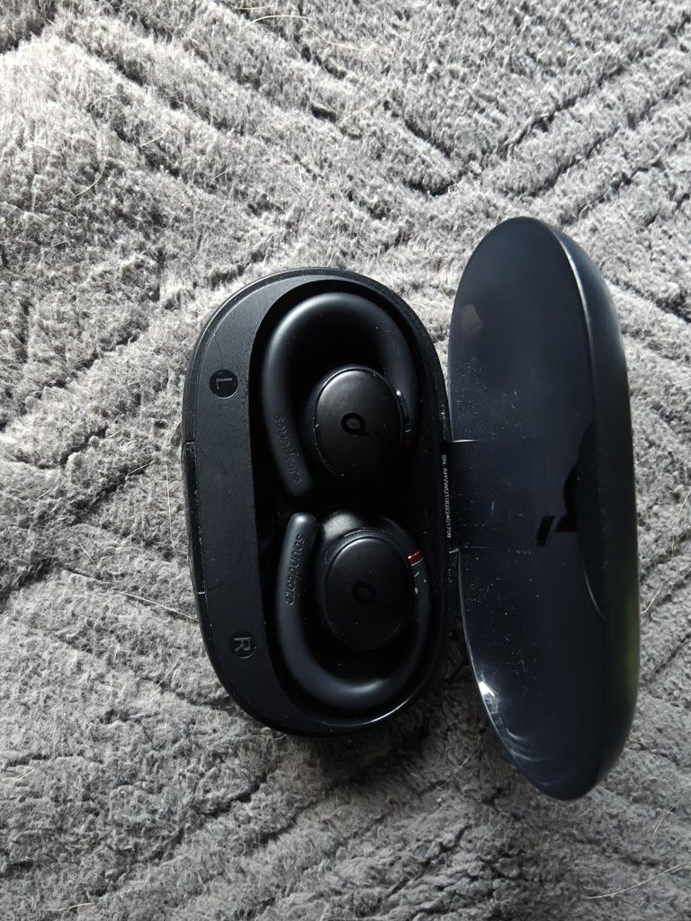Soundcore Sportx 10 Wireless Earbuds