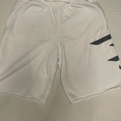 Nike Elite Shorts Boys Size M