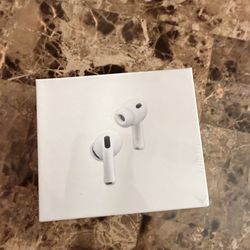 AIRPOD PRO 3