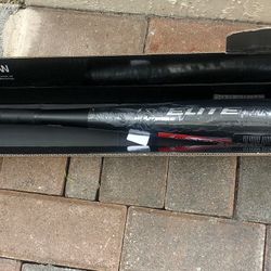 NEW Axe Elite One Baseball Bat 29” -10 Drop