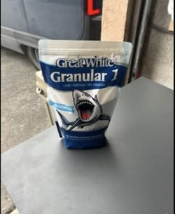 GREATWHITE GRANULAR 1