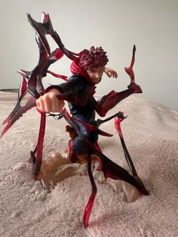 Jujutsu Kaisen Itadori Yuji figurine