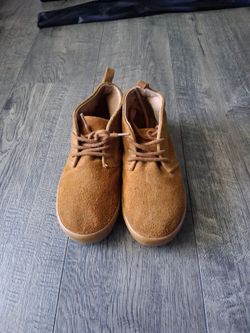 Boy Size 1