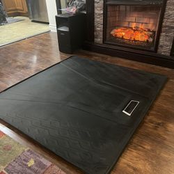 BMW OEM ALL-WEATHER CARGO MAT - BMW (51-47-5-A20-683)