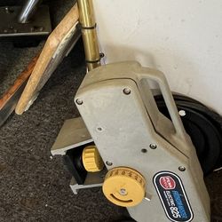 Electric penn downriggers