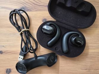 Bose Open Sport Earbuds