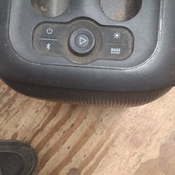 Jbl Bluetooth Speaker 