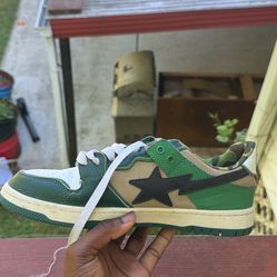 Bapesta
