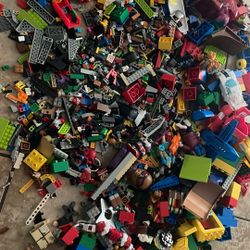 Legos 