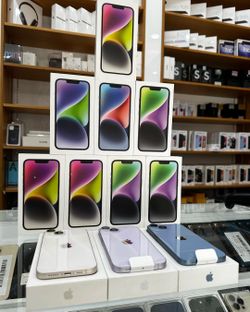 Iphone 14 Plus 128gb Unlocked