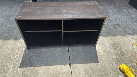 Tv Stand.