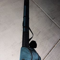 Orvis fishing rod case 