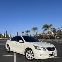 2010 Honda Accord EX-L