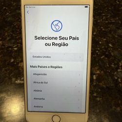 256gb Apple iPhone 8 Plus black unlocked for any carrier in excellent condition IOS 16.7.4