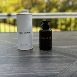 Louis Vuitton Ombré Nomade Men’s Cologne w/ Receipt | Brand New