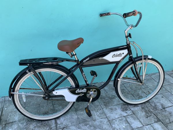 Columbia 1937 cruiser Bike for Sale in Miami, FL OfferUp