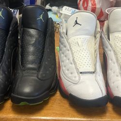 Jordan’s 200$ AIR JORDAN RETRO 13 XIII ALTITUDE 