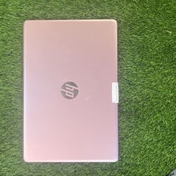 HP Laptop 2021