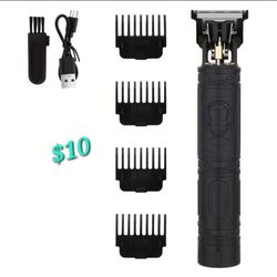 New Hair Clippers Trimmer For Beard