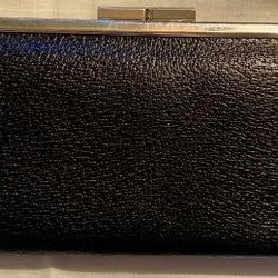 KC Vintage Leather Wallet