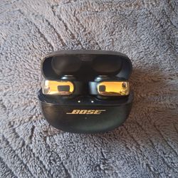 Bose ultra open ear buds