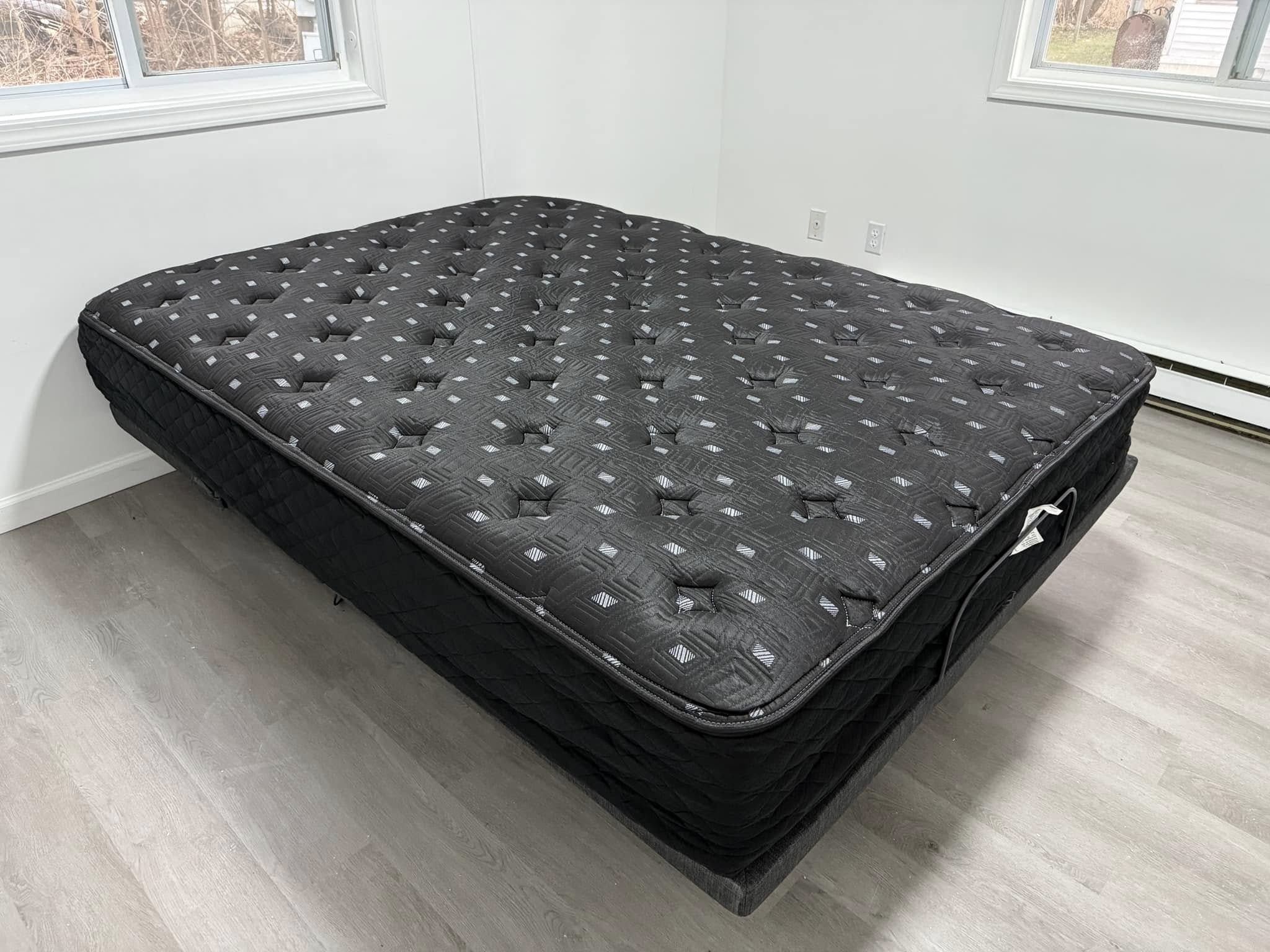 Brand NEW Mattresses in Plastic $10 PAY PLANS