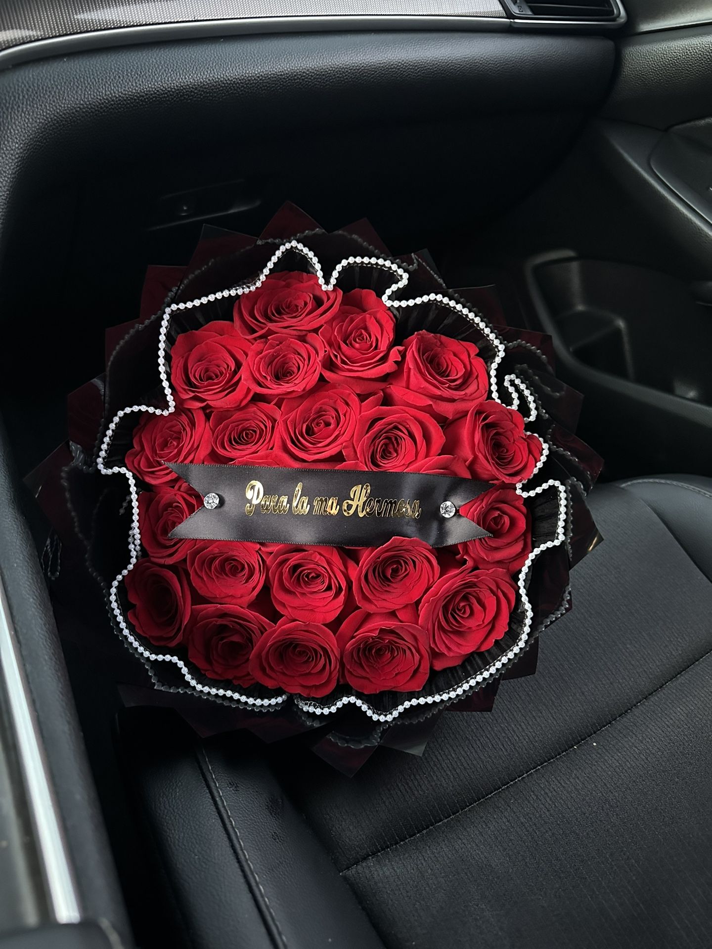 Flower Arrangements