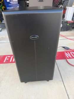 Polk Audio Powered 10” Subwoofer