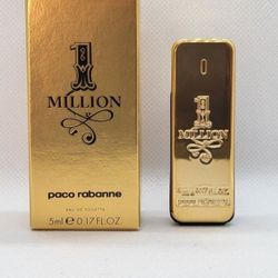 1 million cologne