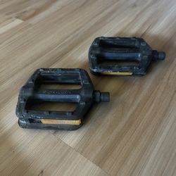 Shwinn Pedals