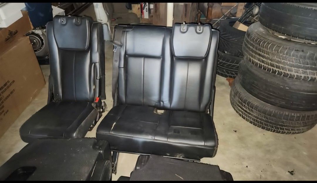 2007 Ford Expedition