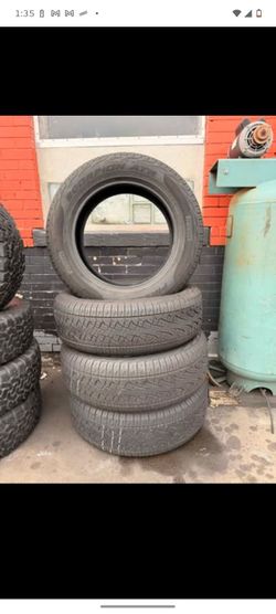 275/60/20 pireli scorpion set