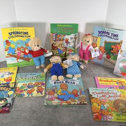 Berenstain Bears
