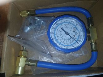 Air conditioner installation  meter