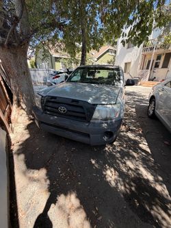2007 Toyota Tacoma – Reliable, Strong & Ready to Go