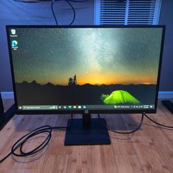 Monitor 75hz