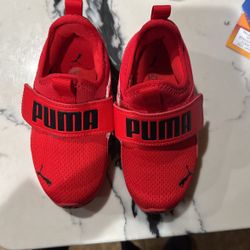 Toddler Shoes