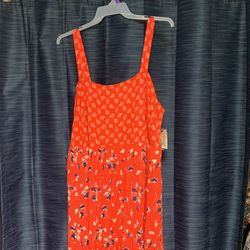 2x Terra And Sky Dress