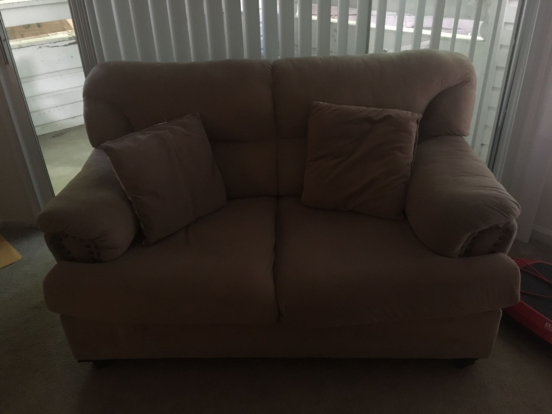 Sofa set