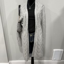Gap Cardigan Size  Xl 