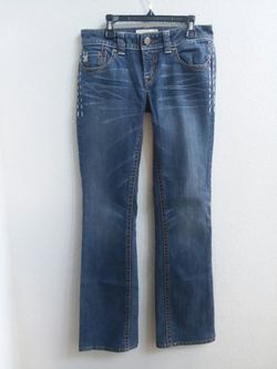 Mek DNM jeans (woman)