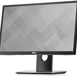 Dell 22 Inch LCD. Widescreen HD. NO STAND INCLUDED