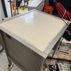 Artist Light Table