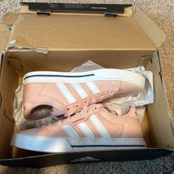 Adidas Skateboard Shoes 