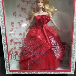 Collectible Barbies For Sale