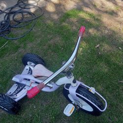 Trek Tricycle Toddler 