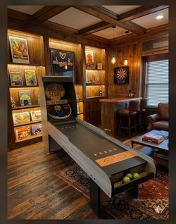 Skee Ball