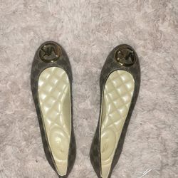 Michael Kors Flats 40obo