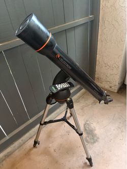 Telescope