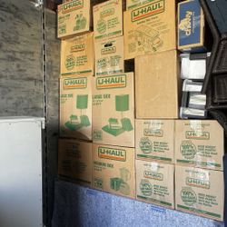 Moving?